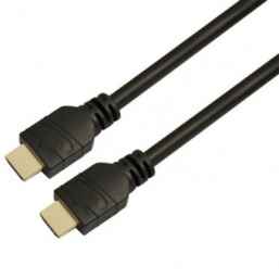 Кабель HDMI 2.0, А-А (вилка-вилка) WH-111(20m)