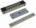 ML-180KB с планкой. Электромагнитный влагозащищенный замок