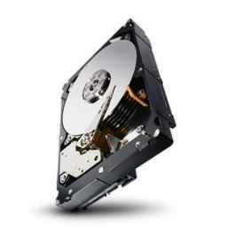 Жесткий диск Seagate OS 6TB HDD ST6000NM0175