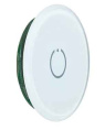 Радиовыключатель HiTE PRO SN-C (круглый, белый)