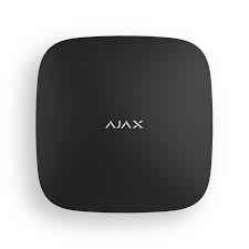 Hub 2 black