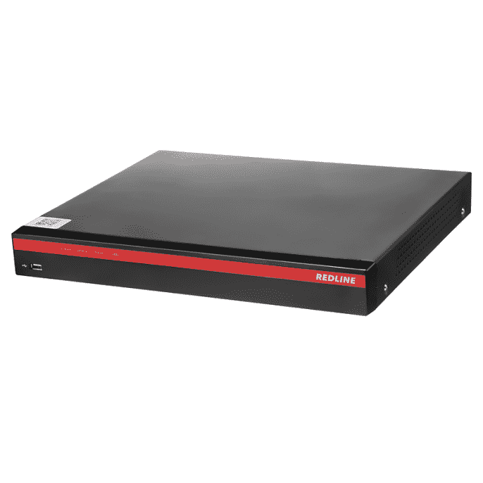 REDLINE RL-MHD16U2 видеорегистратор