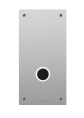 BAS-IP SH-46T SILVER - Бесконтактный дверной звонок