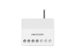 DS-PM1-O1L-WE Беспроводное слаботочное реле дистанционного управления ¶Релейный выход - 1 шт (36В, 5