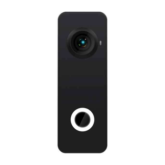 iLexa HD (графит) Вызывная панель цветного видеодомофона
