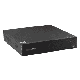 RL-NVR64C-8H 64-канальный NVR с записью на 8 HDD