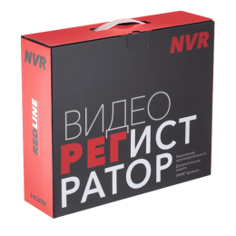 RL-NVR4.air 4-х канальный NVR с записью на 1 HDD RedLine (4)