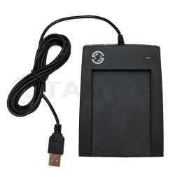 TS-RDR-USB-EM Настольный USB-считыватель для внесения идентификаторов формата Em-Marin в базу данных