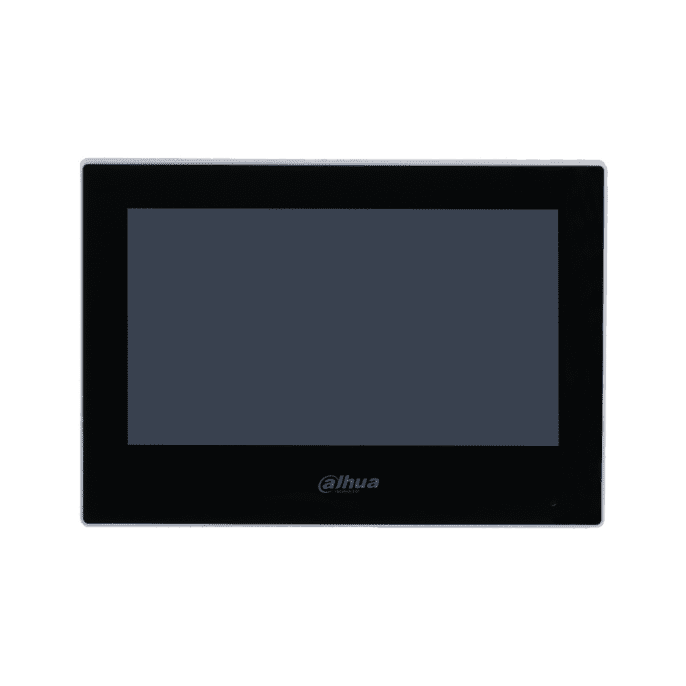 DHI-VTH2621G-P Монитор видеодомофона IP 7 дюймовый