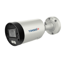 TRASSIR TR-D2183ZIR6 v3 2.7–13.5  IP-камера 8 Мп