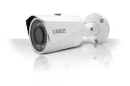 VCI-627 IP-камера купольная поворотная 2 Мп  2,7–11 мм (4х оптический zoom)
