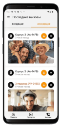 BAS-IP Link Mobile