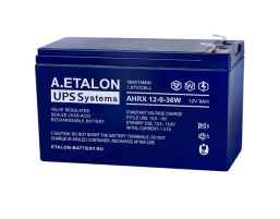 Аккумулятор A.ETALON AHRX 12-9-36W