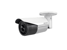 DS-I206 (2.8-12 mm) 2Мп уличная цилиндрическая IP-камера с ИК-подсветкой до 30м