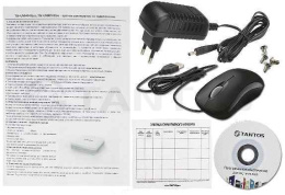 TSr-UV0418  1080N 4-x канальный видеорегистратор (1)
