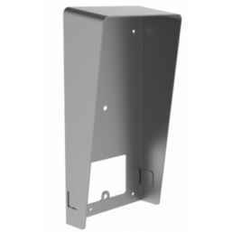 DS-KABV8113-RS/Surface Козырек для настенного монтажа вызывной панели серии DS-KV8x13 серии