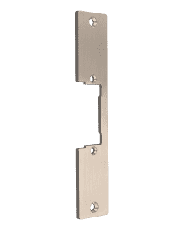 TS-LSS Лицевая планка для защелок TS-SL4Nx