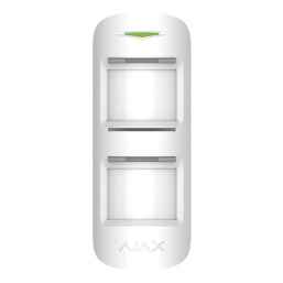 Ajax MotionProtect Outdoor (white)