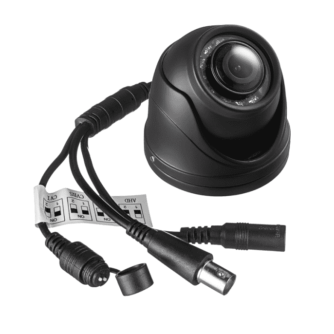 PRACTICAM PT-MHD1080P-MC-IR.B micro видеокамера