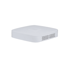 DHI-NVR4108-4KS3 IP Видеорегистратор 8-и канальный