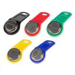 DS1990A iButton TS (желтый)
