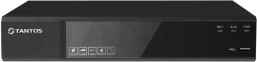 TSr-NV04154 Сетевой 4 канальный H.265+/H.264+ регистратор для IP камер.