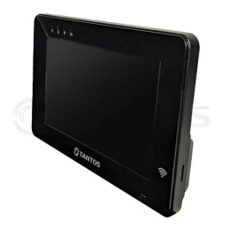 Rocky HD Wi-Fi (Black) Монитор цветного видеодомофона 