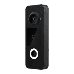 iLexa HD EM (графит) Вызывная панель цветного видеодомофона
