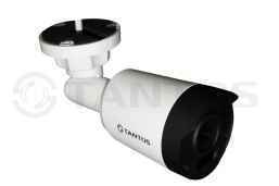 TSi-Peco25FP 2МП (2.8) IP видеокамера уличная цилиндрическая Ик-25м