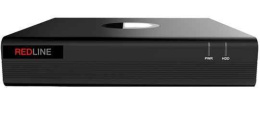 RL-NVR8x8.AIR  в/рег.NVR, 8кан, 8xPOE, 64/80Mbit, 1xHDD, HDMI/VGA, AI.AIR-аналитика (1)