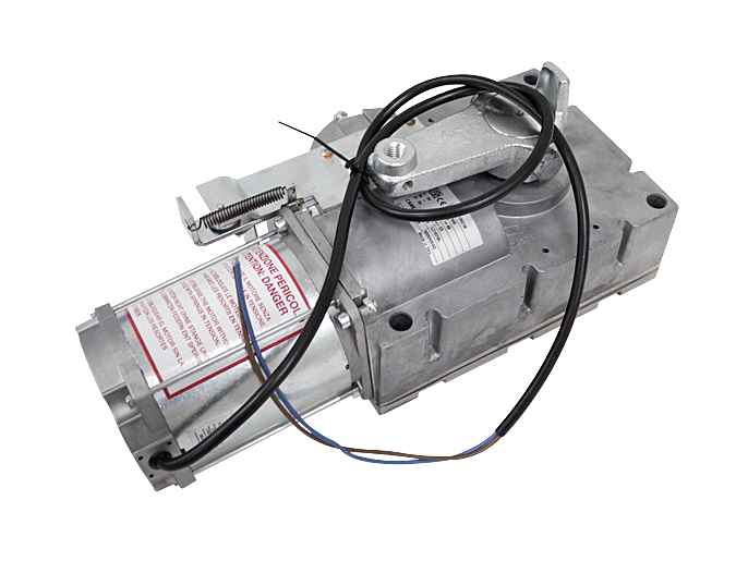 119RIG196 моторедуктро G2080 G2080I