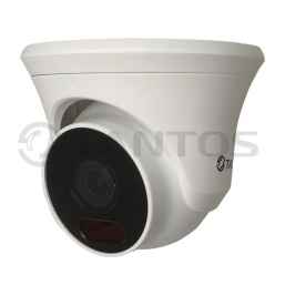 TSi-Beco25FP 2Мп (2.8) IP видеокамера антивандальная ИК-25м