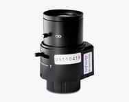 Объектив SCV2810G 1/3", АРД, 2.8-10.0 мм с автодиа
