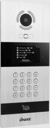 280D-B9 Dnake Вызывная панель с экраном 4.3"