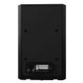 BAS-IP AV-03D BLACK - Вызывная панель индивидуальная.