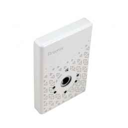 Promix-SM503.00 white  Электромеханический замок