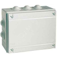 Коробка распределительная 190х140х70мм IP55 54100