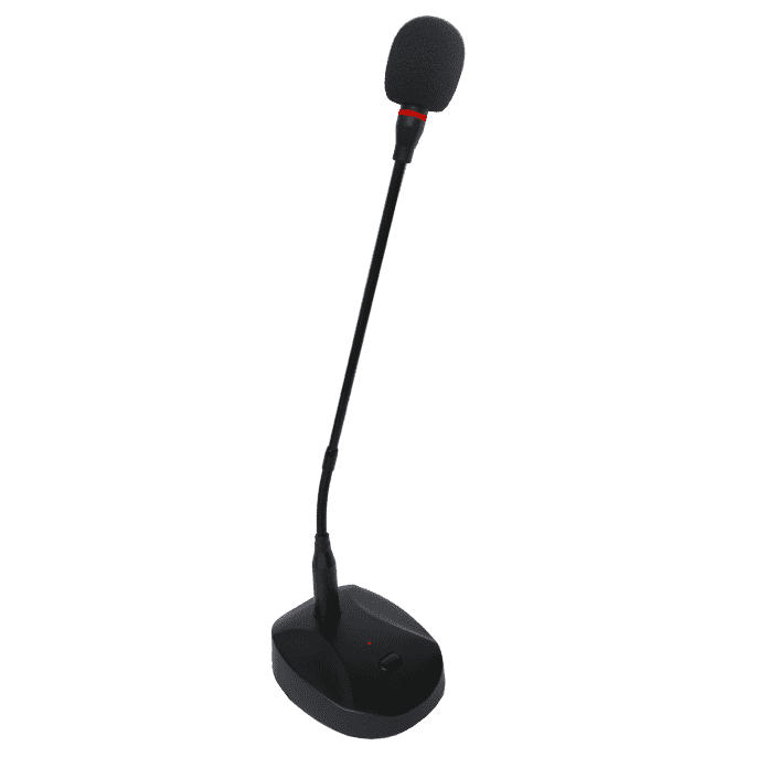 TSo-RM-01 Микрофон настольный
