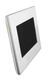 Marilyn HD Wi-Fi (white)  Монитор цветного видеодомофона 7 дюймов  AHD 1080p, HD 720, CVBS