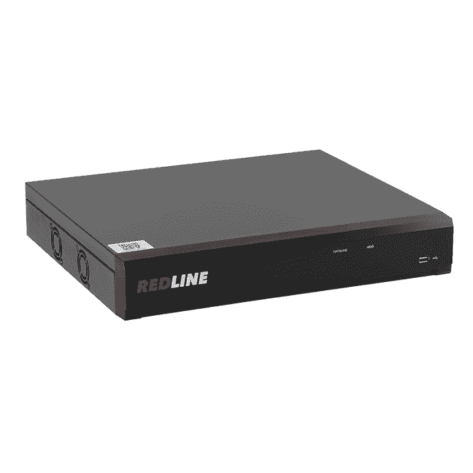 REDLINE RL-NVR32C-4H.lite видеорегистратор