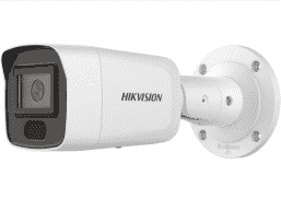 DS-2CD3026G2-IS (4мм) 2Мп уличная цилиндрическая IP-камера с высокой скоростью кадров и EXIR