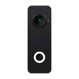 iLexa HD (графит) Вызывная панель цветного видеодомофона (2)