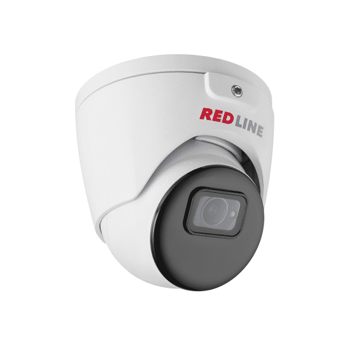 REDLINE RL-IP25P-S.WDR видеокамера