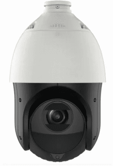 F-IP-1441CSZ15 4Мп уличная поворотная IP-камера с ИК-подсветкой до 100м и технологией SharpSense