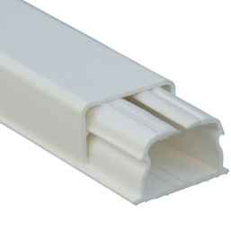 DLPlus Кабель-канал 20x12.5 (2м) (30008)