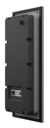 BAS-IP AA-07MD SILVER - Вызывная видеопанель многоабонентская.