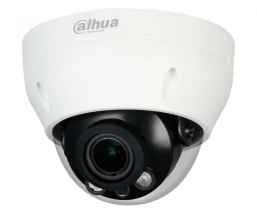 DH-IPC-HDPW1431R1P-ZS-S4 Купольная IP-видеокамера 4Мп