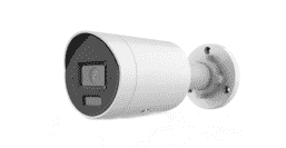 F-IC-2186CM (2.8mm) 8Мп уличная цилиндрическая IP-камера с гибридной Smart подсветкой до 40м