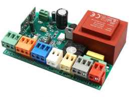 Плата управления PCB-SH / V1.1 для привода Shaft-20/30/50 (220 В)