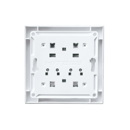 Радиовыключатель HiTE PRO BASE-1 (Белый, без рамки) (1)